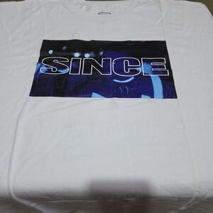 White Graphic T-Shirt